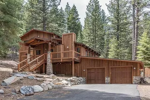 163 Basque, Truckee, CA 96161 photo 1