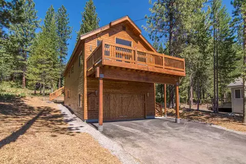 14548 Alder Creek Rd, Truckee, CA 96161 photo 1
