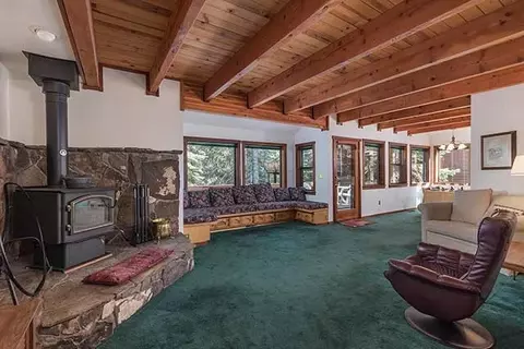 12735 Skiview Loop, Truckee, CA 96161 photo 6