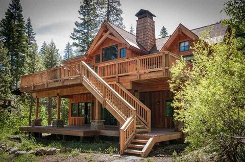 1700 Trapper Pl, Alpine Meadows, CA 96146 photo 4