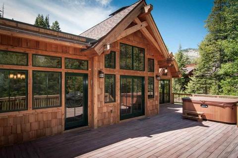 1700 Trapper Pl, Alpine Meadows, CA 96146 photo 2