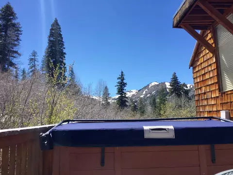 1045 Snow Crest Rd, Alpine Meadows, CA 96145 photo 1
