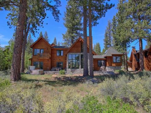13103 Lookout Loop, Truckee, CA 96161 photo 2