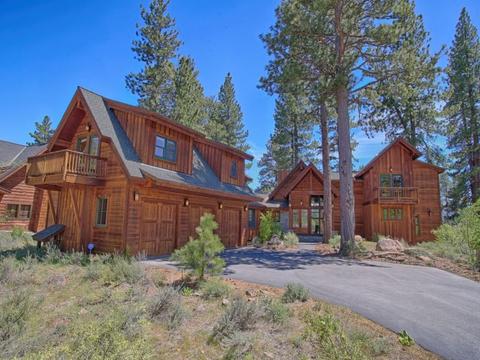13103 Lookout Loop, Truckee, CA 96161 photo 3