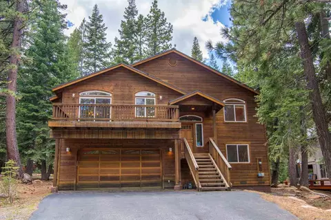 13897 Skiview Loop, Truckee, CA 96161 photo 1