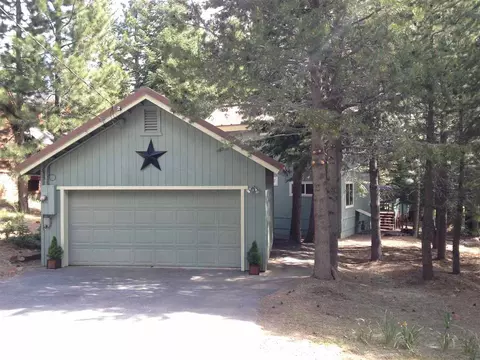 14074 Skiview Loop, Truckee, CA 96161 photo 1