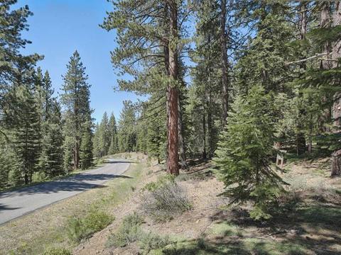 12008 Saddleback Dr, Truckee, CA 96161 photo 9