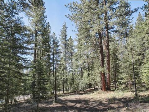 12008 Saddleback Dr, Truckee, CA 96161 photo 3