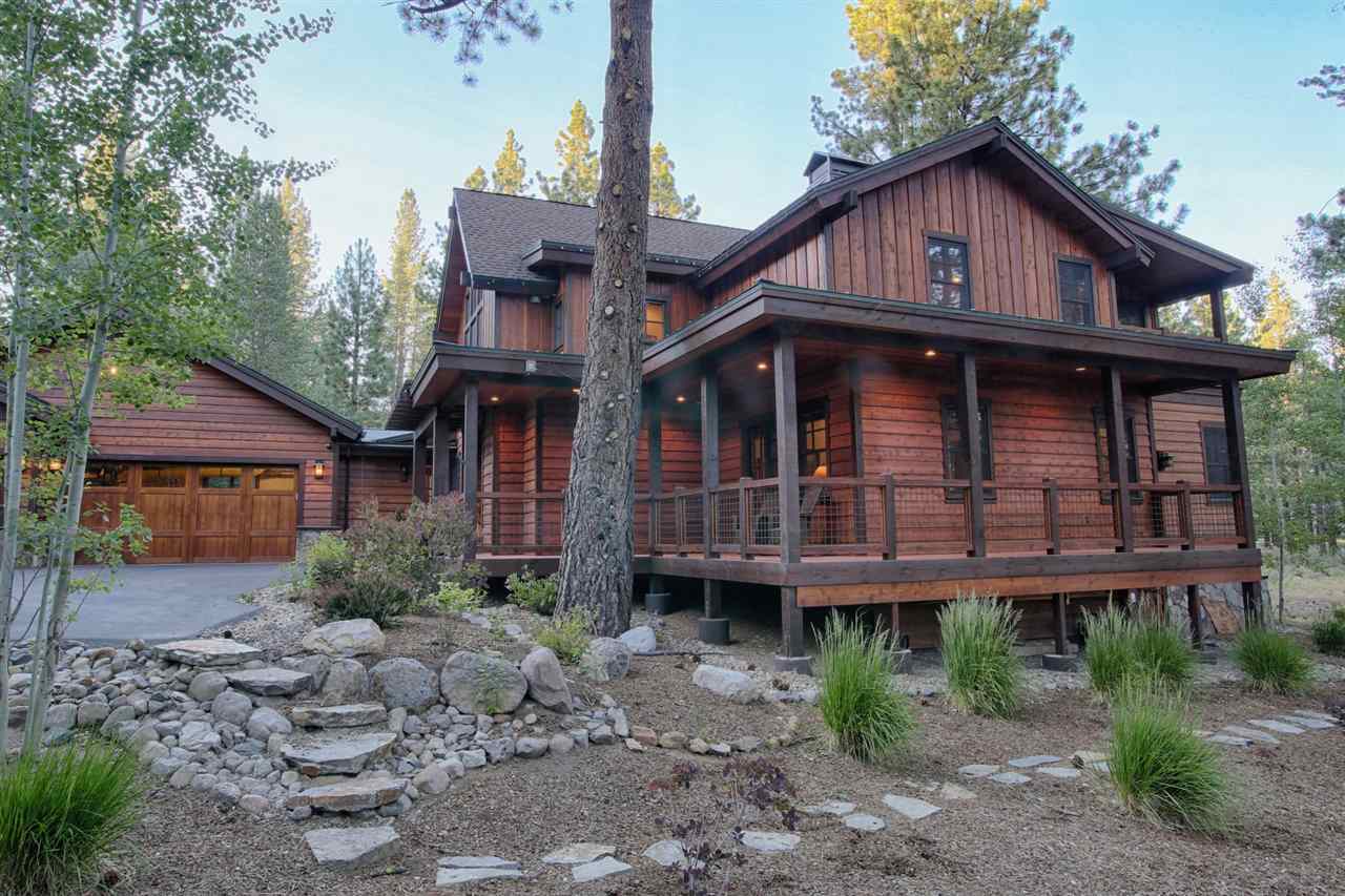 11821 Bottcher Loop, Truckee, CA 96161 photo 12