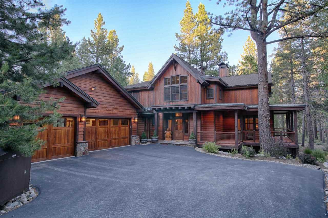 11821 Bottcher Loop, Truckee, CA 96161 photo 1