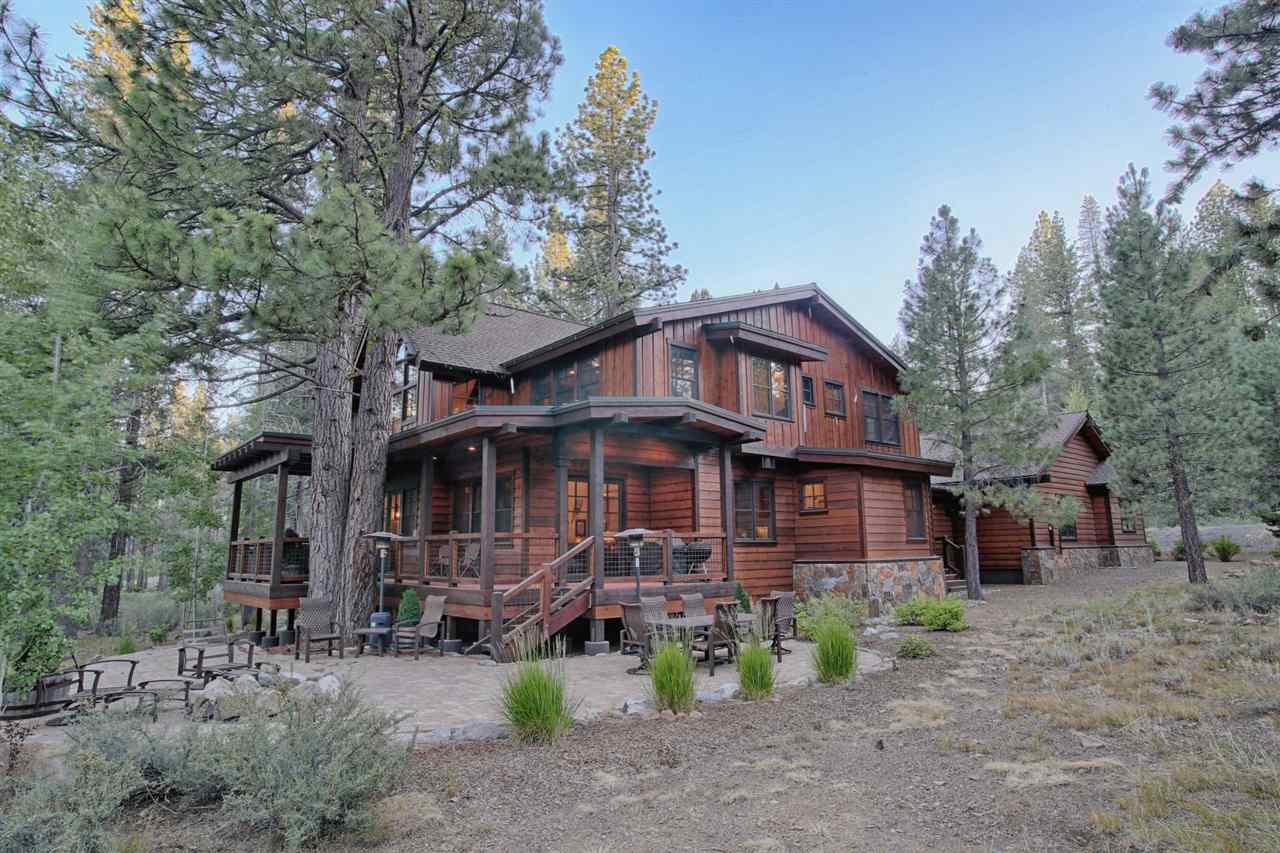11821 Bottcher Loop, Truckee, CA 96161 photo 13