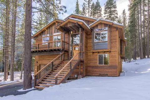 13461 Pathway Ave, Truckee, CA 96161 photo 1