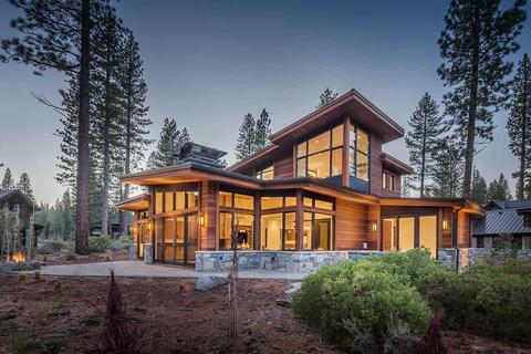 8336 Thunderbird Cir, Truckee, CA 96161 photo 3