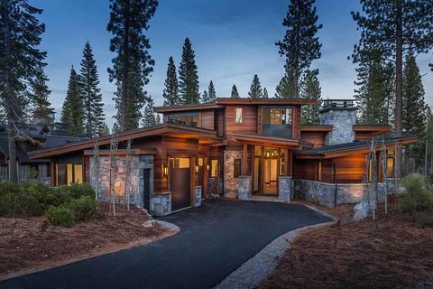 8336 Thunderbird Cir, Truckee, CA 96161 photo 1