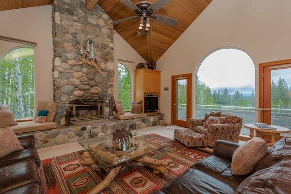 127 Basque, Truckee, CA 96161 photo 3