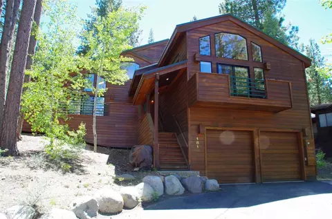 181 Basque, Truckee, CA 96161 photo 1