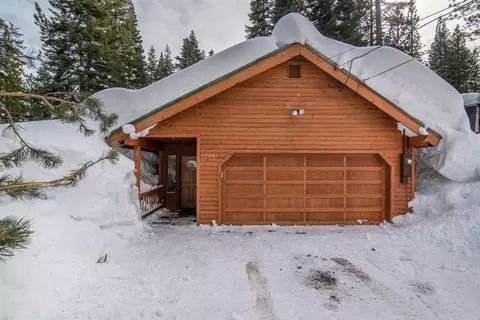 12681 Skiview Loop, Truckee, CA 96161 photo 1