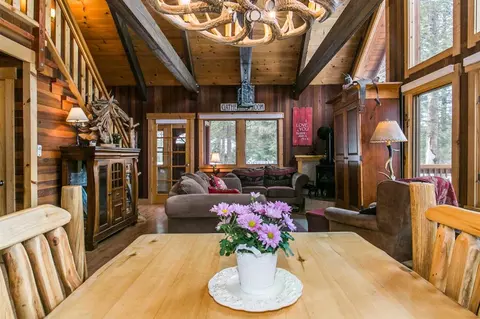 10463 Iris Rd, Truckee, CA 96161 photo 4