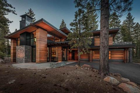 10624 Dutton Ct, Truckee, CA 96161 photo 1