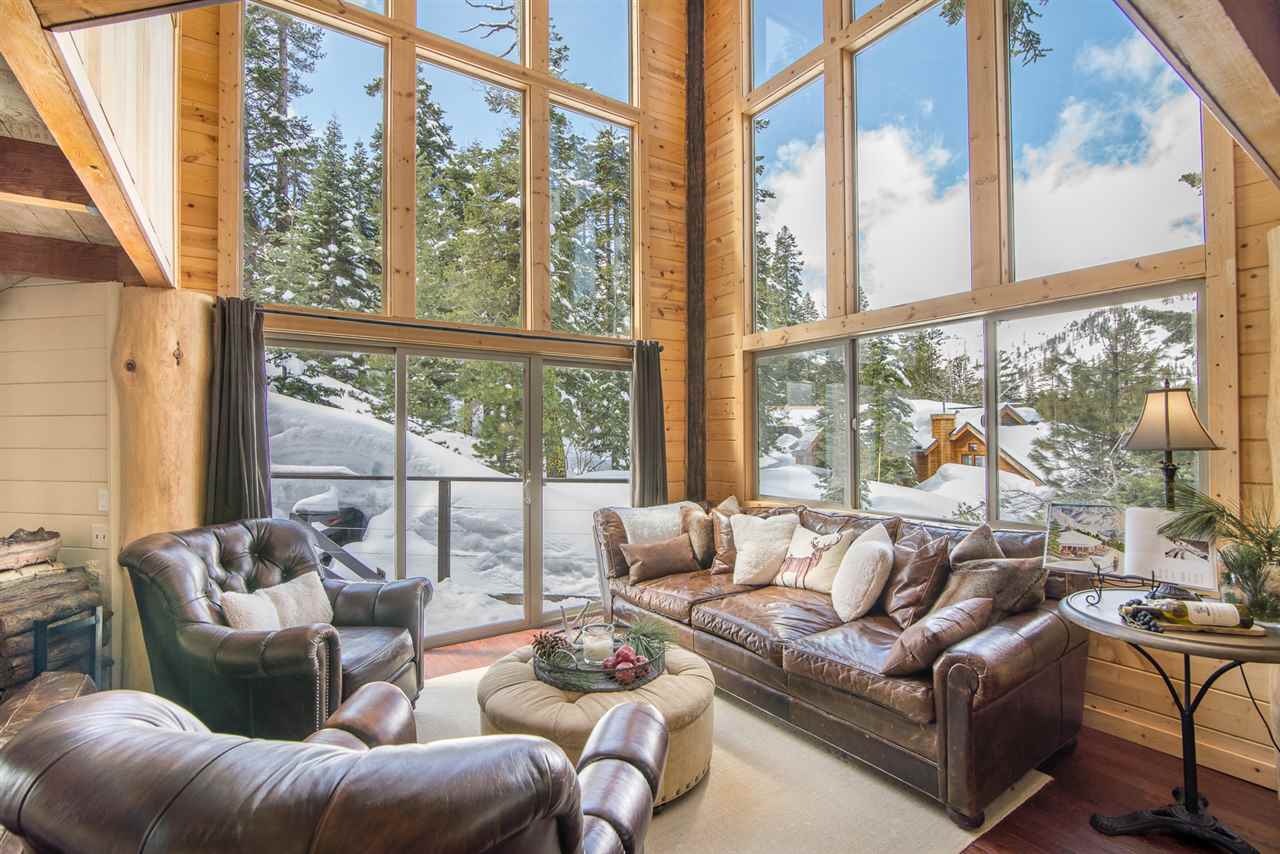 1072 Snow Crest Rd, Alpine Meadows, CA 96146 photo 1