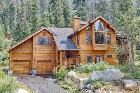 1401 Pine Trl, Alpine Meadows, CA 96146 photo 1