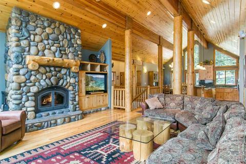 1401 Pine Trl, Alpine Meadows, CA 96146 photo 5