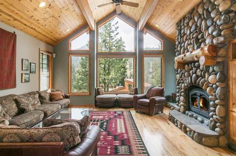 1401 Pine Trl, Alpine Meadows, CA 96146 photo 2