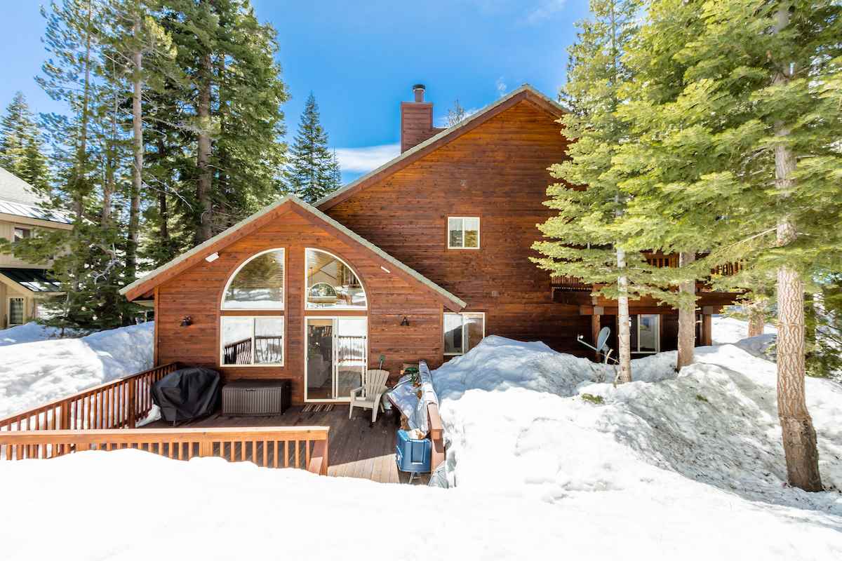 13065 Ski View Loop, Truckee, CA 96161 photo 14