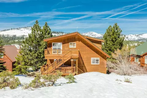 12596 Pinnacle Loop, Truckee, CA 96161 photo 12