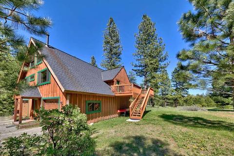 1425 Smith Lake Rd, Graeagle, CA 96103 photo 1