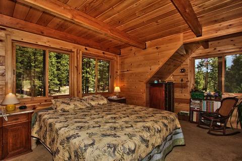 1425 Smith Lake Rd, Graeagle, CA 96103 photo 11