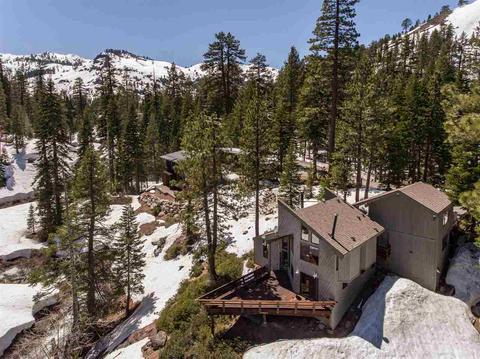 1901 Cub Ln, Alpine Meadows, CA 96146 photo 2