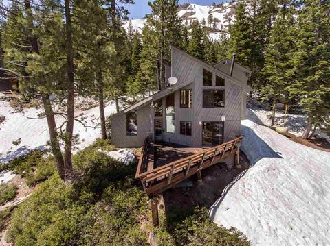 1901 Cub Ln, Alpine Meadows, CA 96146 photo 1