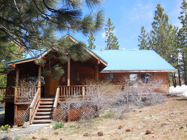 12512 Pinnacle Loop, Truckee, CA 96161 photo 12