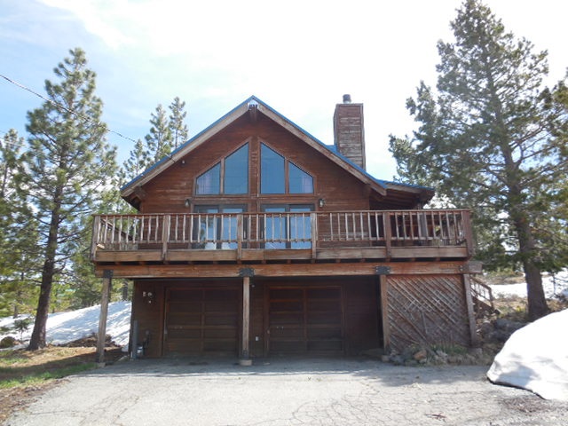 12512 Pinnacle Loop, Truckee, CA 96161 photo 1