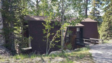 1054 Snow Crest Rd, Alpine Meadows, CA 96146 photo 2
