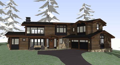 8396 Thunderbird Cir, Truckee, CA 96161 photo 1