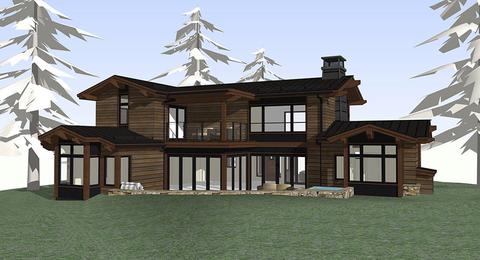 8396 Thunderbird Cir, Truckee, CA 96161 photo 2