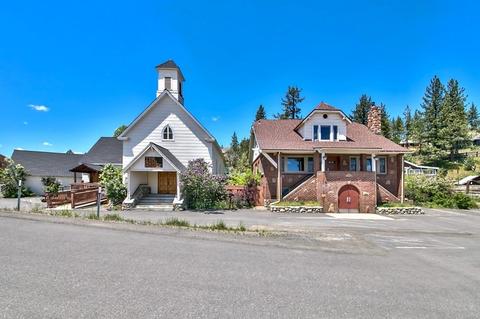 10124 E St, Truckee, CA 96161 photo 1