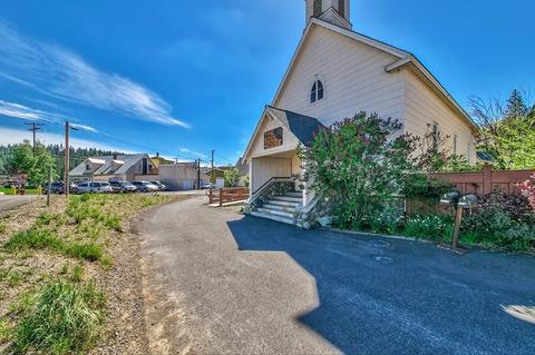 10124 E St, Truckee, CA 96161 photo 4