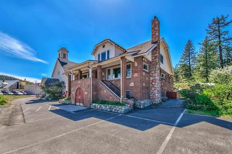 10124 E St, Truckee, CA 96161 photo 3