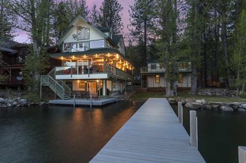 13635 Donner Pass Rd, Truckee, CA 96161 photo 1