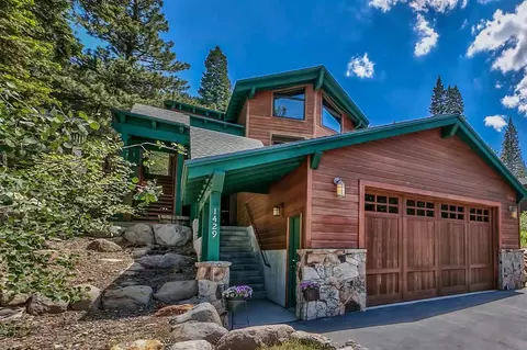 1429 Pine Trl, Alpine Meadows, CA 96146 photo 1