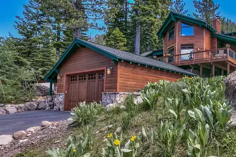 1429 Pine Trl, Alpine Meadows, CA 96146 photo 3