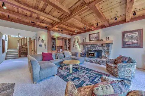 1429 Pine Trl, Alpine Meadows, CA 96146 photo 4