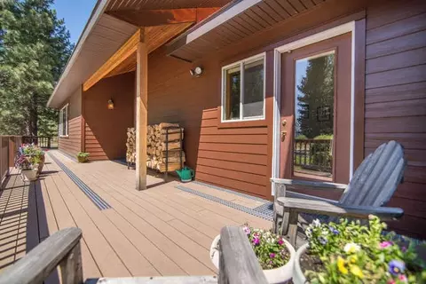 130 Calpine Rd, Calpine, CA 96124 photo 1