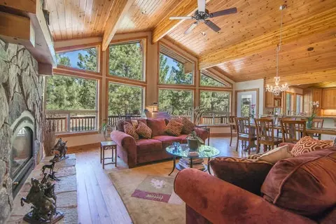 130 Calpine Rd, Calpine, CA 96124 photo 3