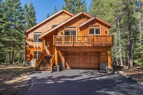 13082 Ski View Loop, Truckee, CA 96161 photo 1