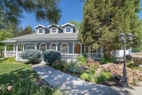 611 Bear Valley Rd, Loyalton, CA 96118 photo 1