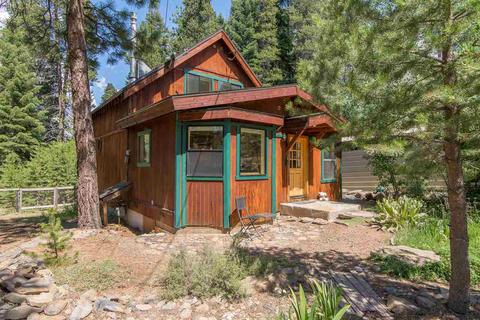 12451 Pine Forest Rd, Truckee, CA 96161 photo 1